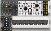 My addorsed Eurorack