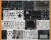 C Eurorack