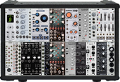 Change Mixer 1