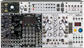 62hp Intellijel Sound Studio buddy