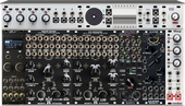 62hp Intellijel Sound Studio buddy