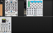 My passant Eurorack