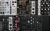 Guitar &amp; pedal Interfaces