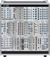 Doepfer 9U System, new modules