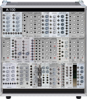 Doepfer 9U System, new modules