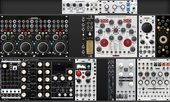 My despised Eurorack
