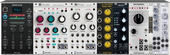 My unharmed Eurorack