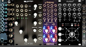 Drum seq