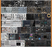 My Main Rack