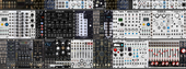 SDK Eurorack Attack (2x wide)