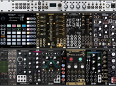 2manysynths fullcase ambient