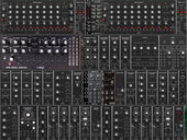 Monodux Monolith System (Future)