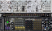 MAKE NOISE TAPE &amp; BONGO MACHINE 2