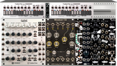 My bestial Eurorack