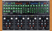 My Roland Eurorack