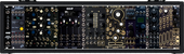 My scurry Eurorack 1x104 later