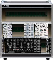 My unhailed Eurorack (copy) (copy) (copy) (copy) (copy) (copy)