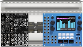 Intellijel 4U 62hp (copied from register2024)