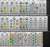Behringer ARP 2500