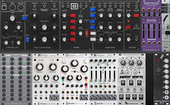 Custom rack