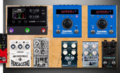 pedaltrain nano+