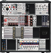 Live rack