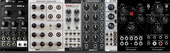Fx rack