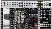 My prayerful Eurorack
