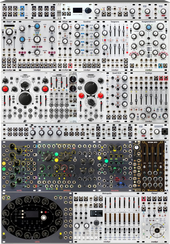 3. Intellijel dualcase pt2