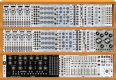 My Eurorack #01