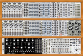 My Eurorack #01