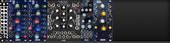 My steamtight Eurorack