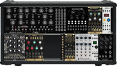My wizened Eurorack