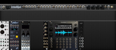 My forfeit Eurorack