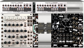 My bestial Eurorack (copy)