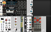 My modular