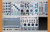 My heady Buchla