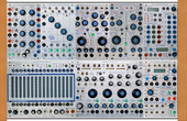 My heady Buchla