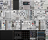 12U Main Rack