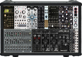 compact rack