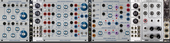 Tiptop Buchla stuff. (copy)