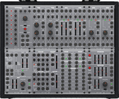 System 100 - 64hp6u