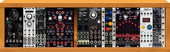 My spleenish Eurorack