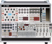 My skinny Eurorack