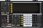 My algoid Eurorack