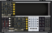 My algoid Eurorack