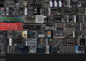 All modules