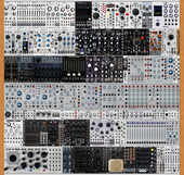 Needham buchla 4