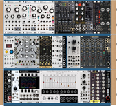 MaJoHe studio rack