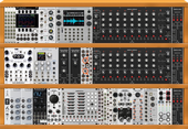 My Eurorack #02